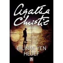 Egecen Bilinmeyen Hedef