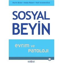 Flood Medical Sosyal Beyin- Evrim ve Patoloji