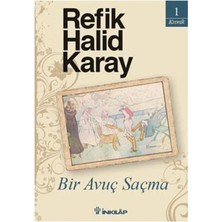 Flood Medical Bir Avuç Saçma