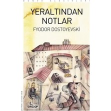 Egecen Yeraltından Notlar