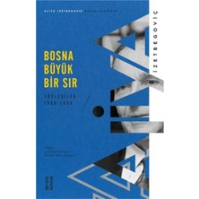 Egecen Bosna Büyük Bir Sır