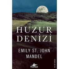 Egecen Huzur Denizi