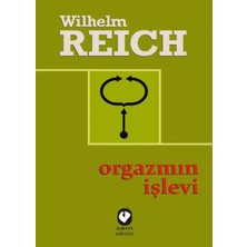 Egecen Orgazmın Işlevi