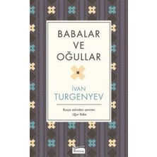 Flood Medical Babalar ve Oğullar (Bez Ciltli)