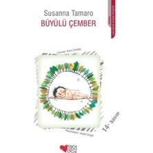 Egecen Büyülü Çember