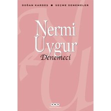 Egecen Denemeci