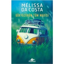 Egecen Gökyüzünün Tüm Mavisi