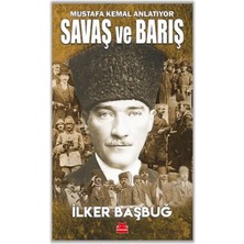Egecen Savaş ve Barış