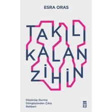 Egecen Takılı Kalan Zihin