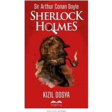 Flood Medical Kızıl Dosya - Sherlock Holmes