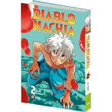 Egecen Dıablomachıa 2