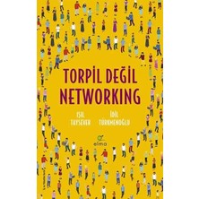 Egecen Değil Networking