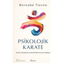 Egecen Psikolojik Karate