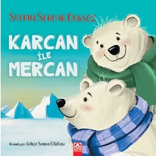 Egecen Karcan Ile