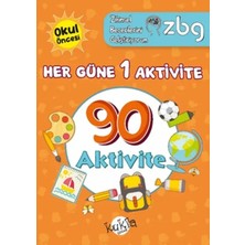 Flood Medical Zbg Her Güne 1 Aktivite-90 Aktivite
