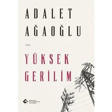 Egecen Yüksek Gerilim