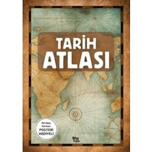 Egecen Tarih Atlası