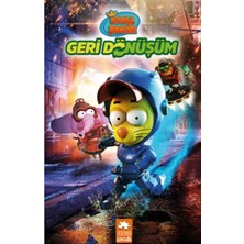 Flood Medical Geri Dönüşüm