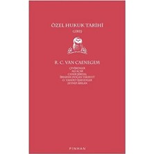 Egecen Özel Hukuk Tarihi