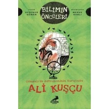 Flood Medical Osmanlı’da Astronominin Kurucusu Ali Kuşçu - Bilimin Öncüleri