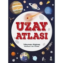 Egecen Uzay Atlası