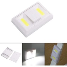 Get Store Cob Ledli Duvar Dolap Lambası WT-382