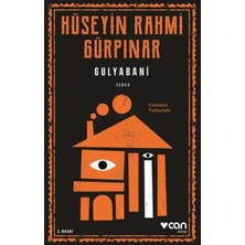 Egecen Gulyabani (Günümüz Türkçesiyle)