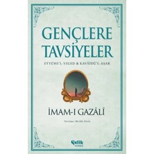 Egecen Gençlere Tavsiyeler