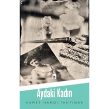 Egecen Aydaki Kadın