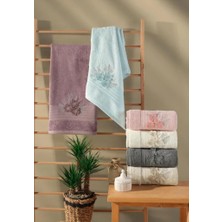 Get Store Velan  2 6lı Hlu 50X90 Asorti