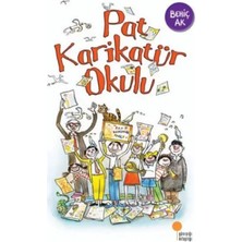 Egecen Pat Karikatür Okulu