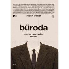 Egecen Büroda