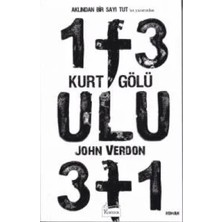 Egecen Kurt Gölü