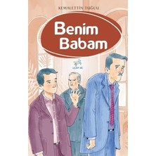 Egecen Benim Babam