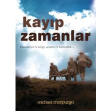Egecen Kayıp Zamanlar