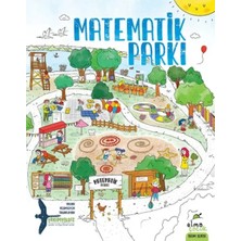 Egecen Matematik Parkı