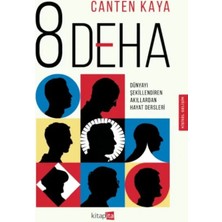 Egecen 8 Deha