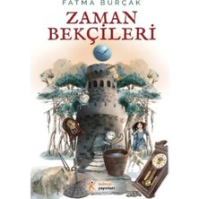 Egecen Zaman Bekçileri