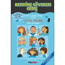 Egecen Kendine Güvenen Genç