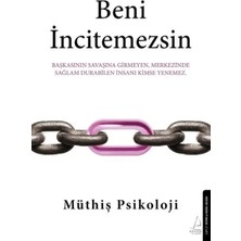 Egecen Beni Incitemezsin