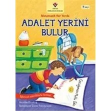 Flood Medical Adalet Yerini Bulur - Matematik Her Yerde