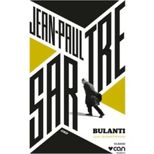 Egecen Bulantı