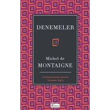 Egecen Denemeler