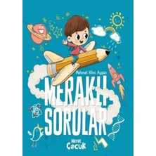 Egecen Meraklı Sorular