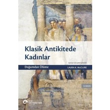 Egecen Klasik Antikitede Kadınlar
