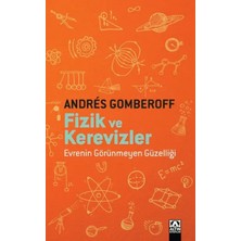 Egecen Fizik ve Kerevizler