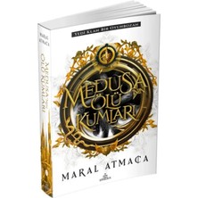 Egecen Medusa’nın Ölü Kumları 1