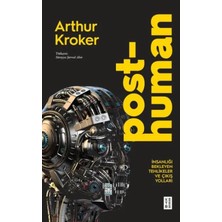 Flood Medical Posthuman