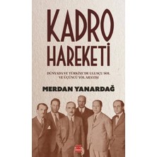 Egecen Kadro Hareketi