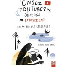 Egecen Ünsüz Youtuberın Günlüğü- Layksızlar